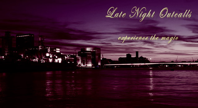 London Escorts From £120
